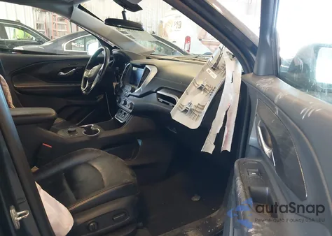 2019 GMC Terrain Slt z USA, uszkodzony, nr VIN 3GKALVEX7KL267984